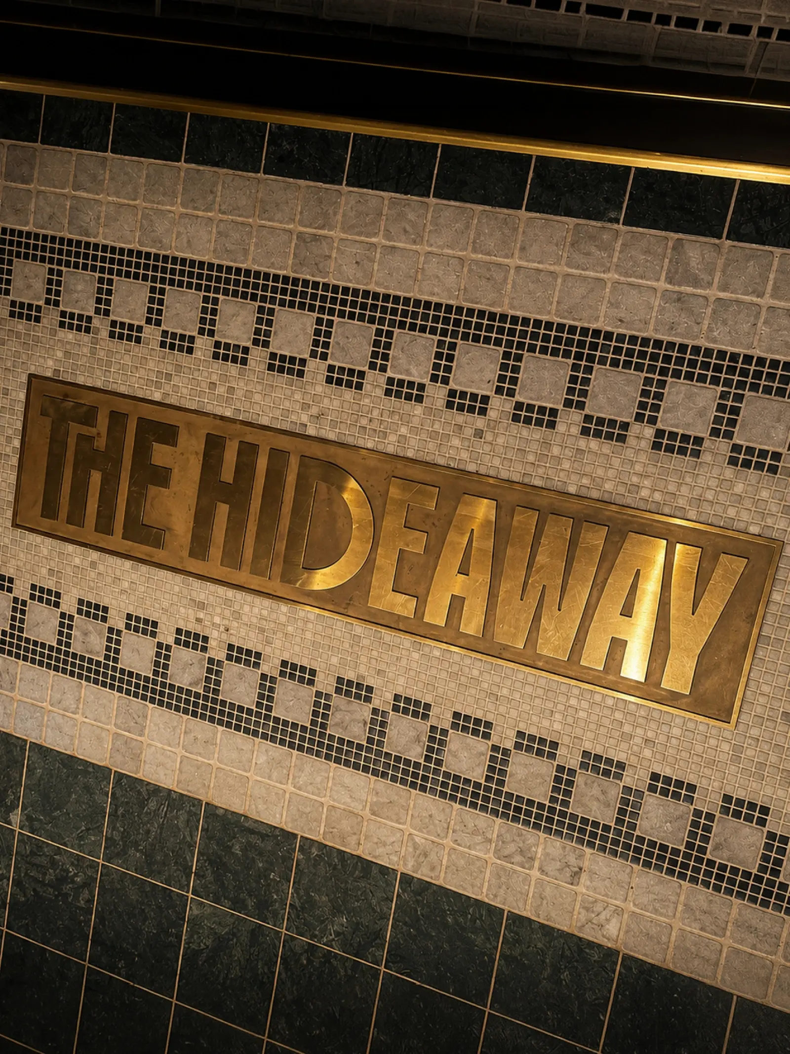 Hideaway