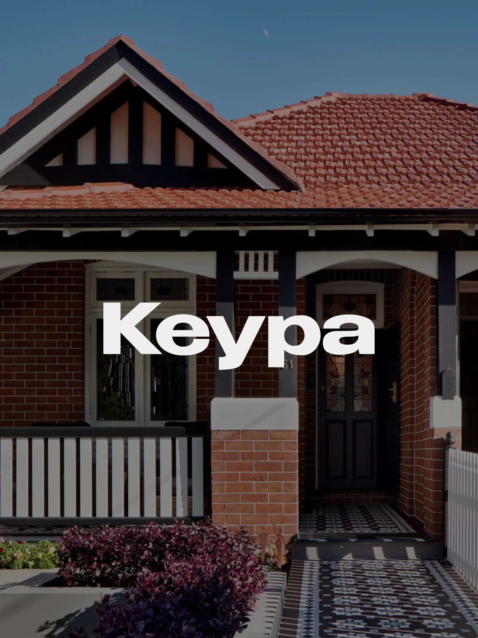 Keypa