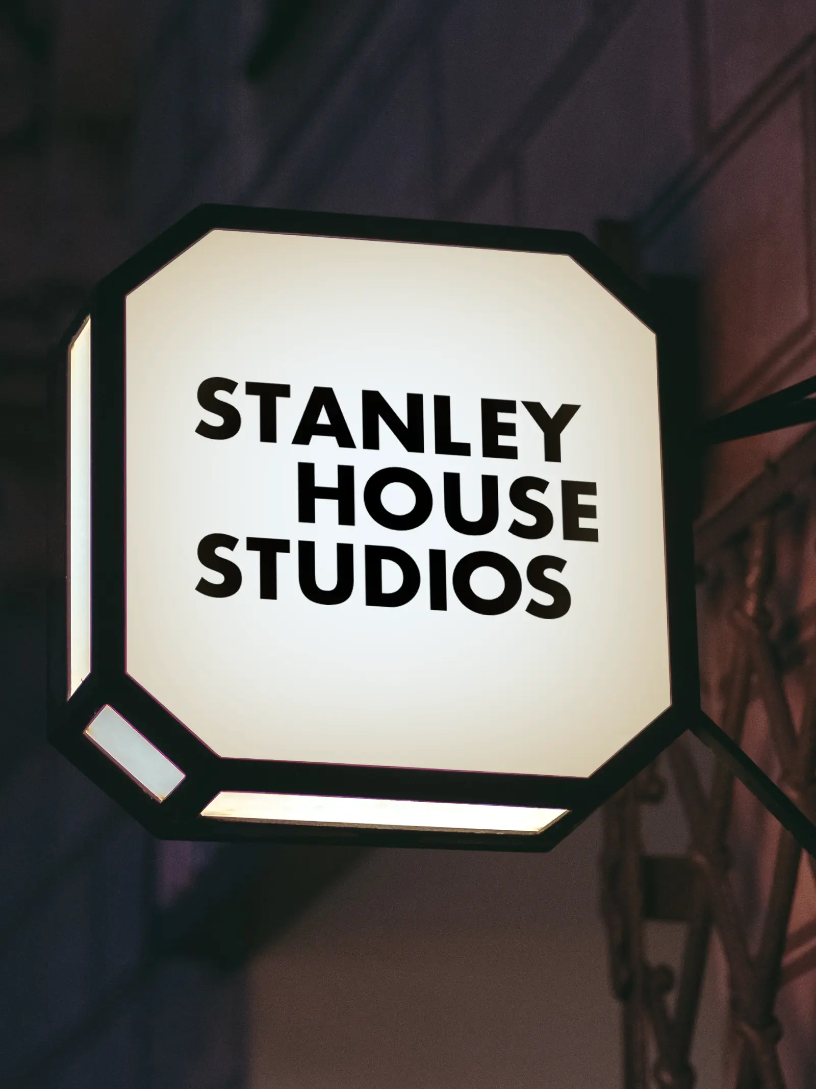 Stanley House