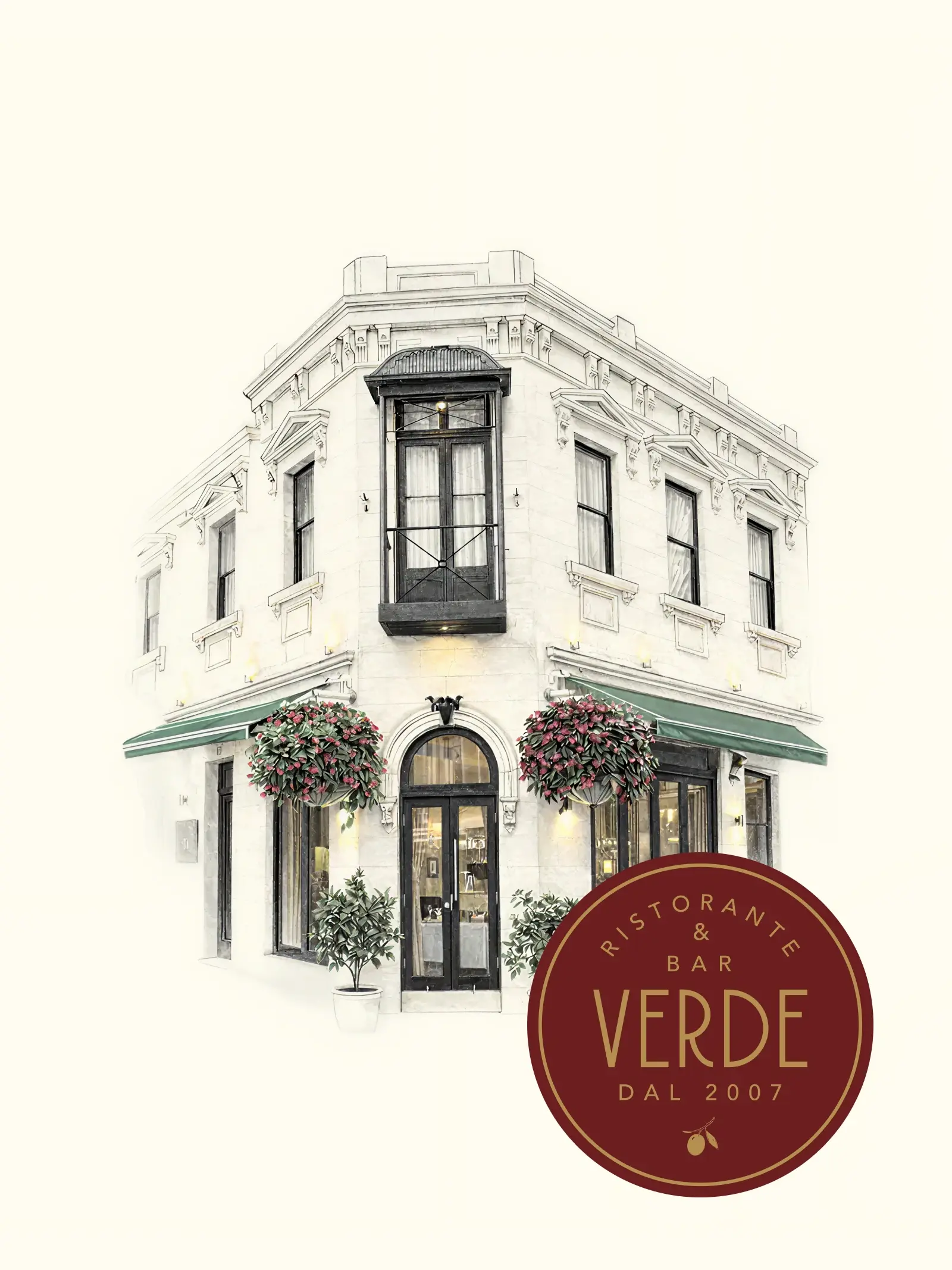 Verde