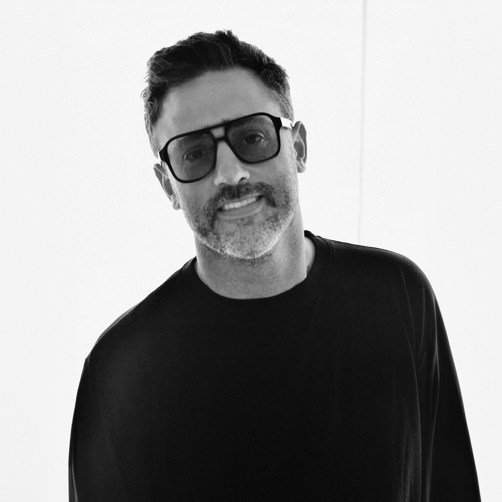 Joel Wasserman, founder of Human Relations Studio